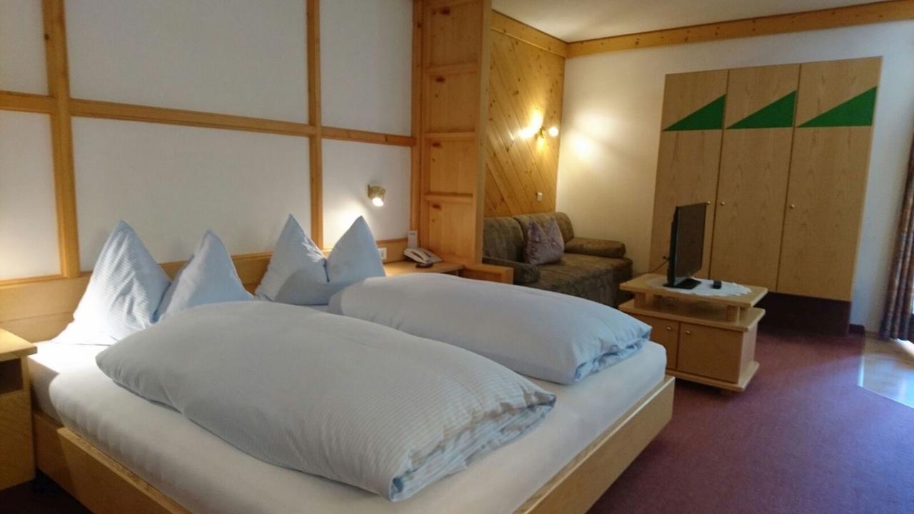 Appartementhotel Hechenberg Aparthotel