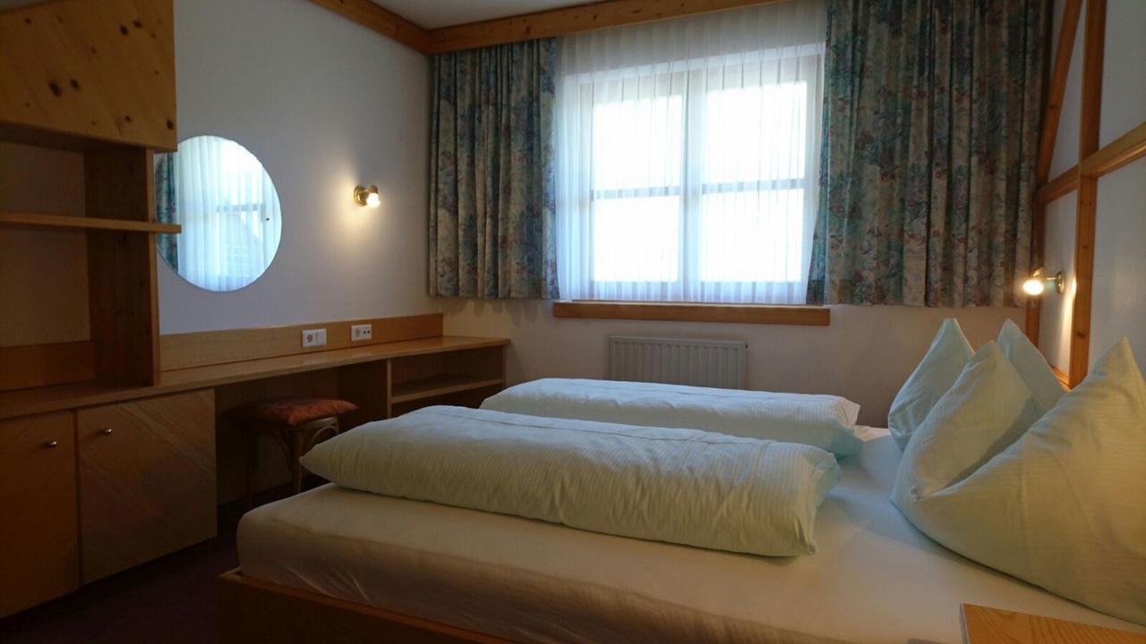 Appartementhotel Hechenberg Aparthotel 4*