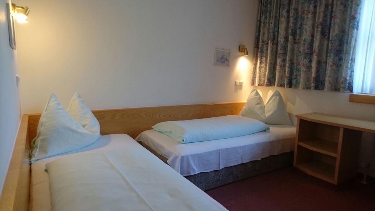 Appartementhotel Hechenberg