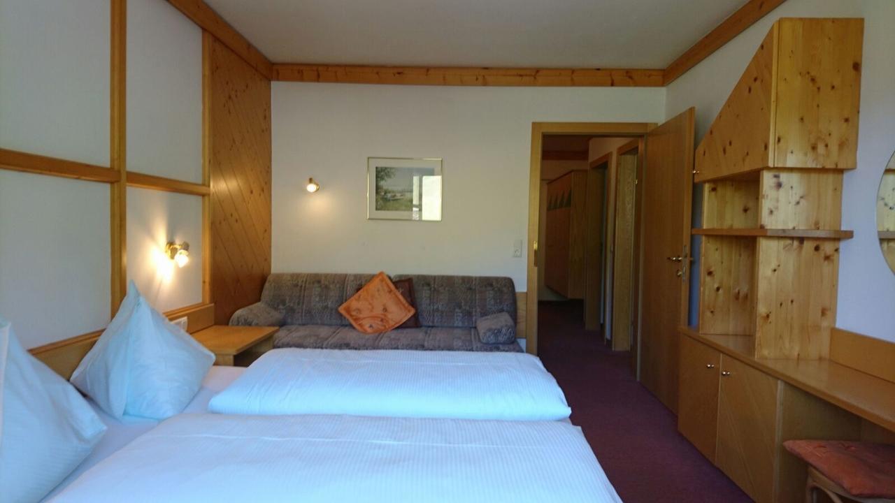 Appartementhotel Hechenberg Saalbach-Hinterglemm