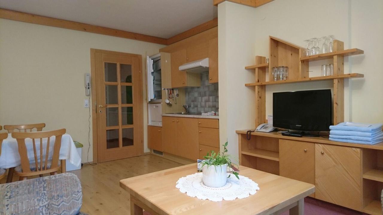 Appartementhotel Hechenberg Aparthotel 4*