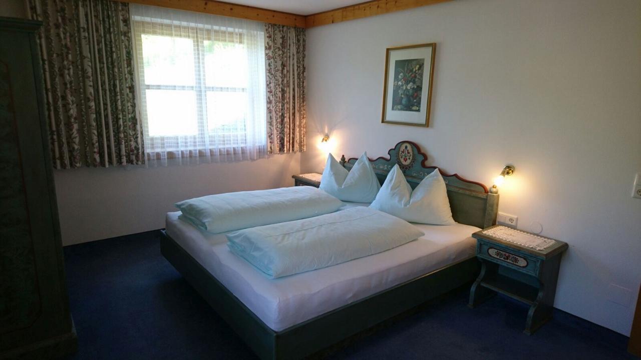 Aparthotel Appartementhotel Hechenberg