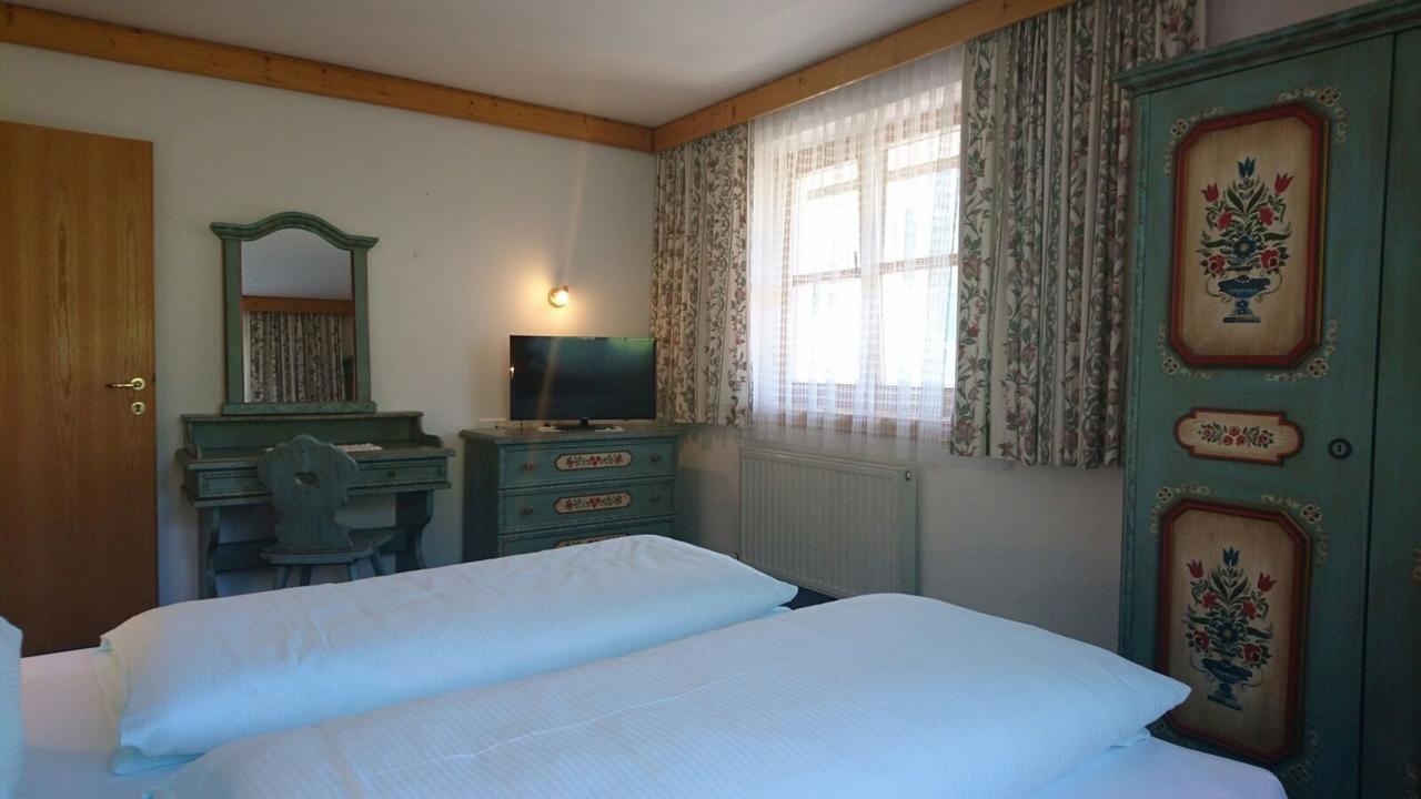 Aparthotel Appartementhotel Hechenberg 4*
