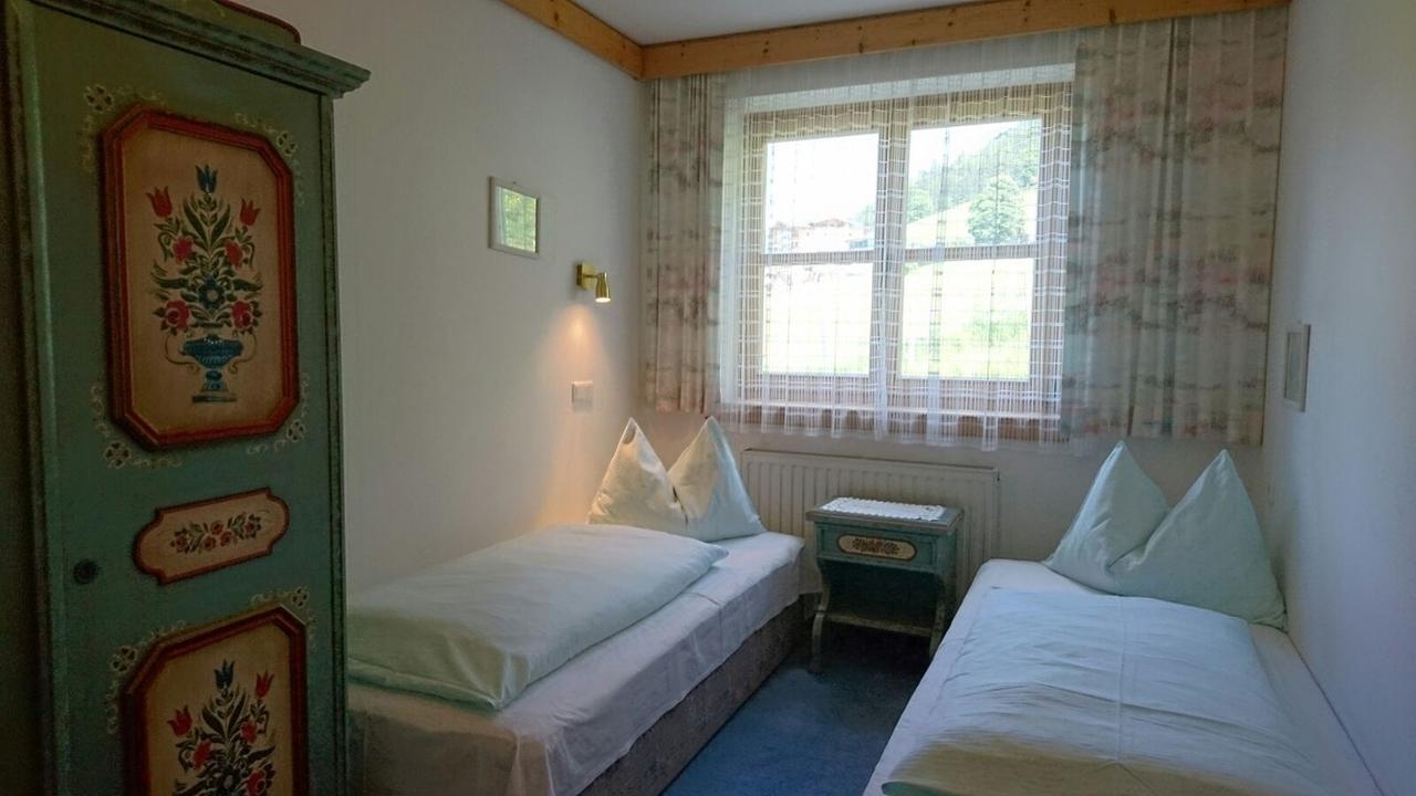 Appartementhotel Hechenberg Aparthotel 4*